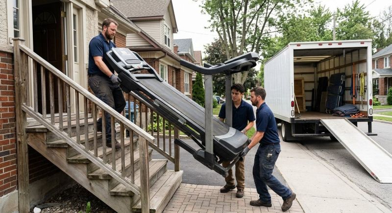 Carpet Removal Service in Charlotte, NC
