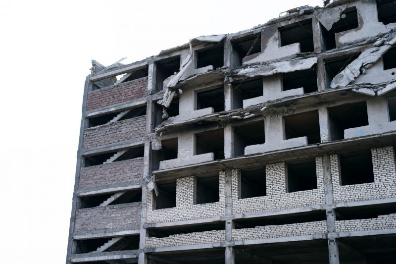 Site Demolition Service in Sacramento, CA